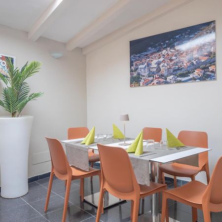 Hotel La Bussola Finale Ligure Zewnętrze zdjęcie