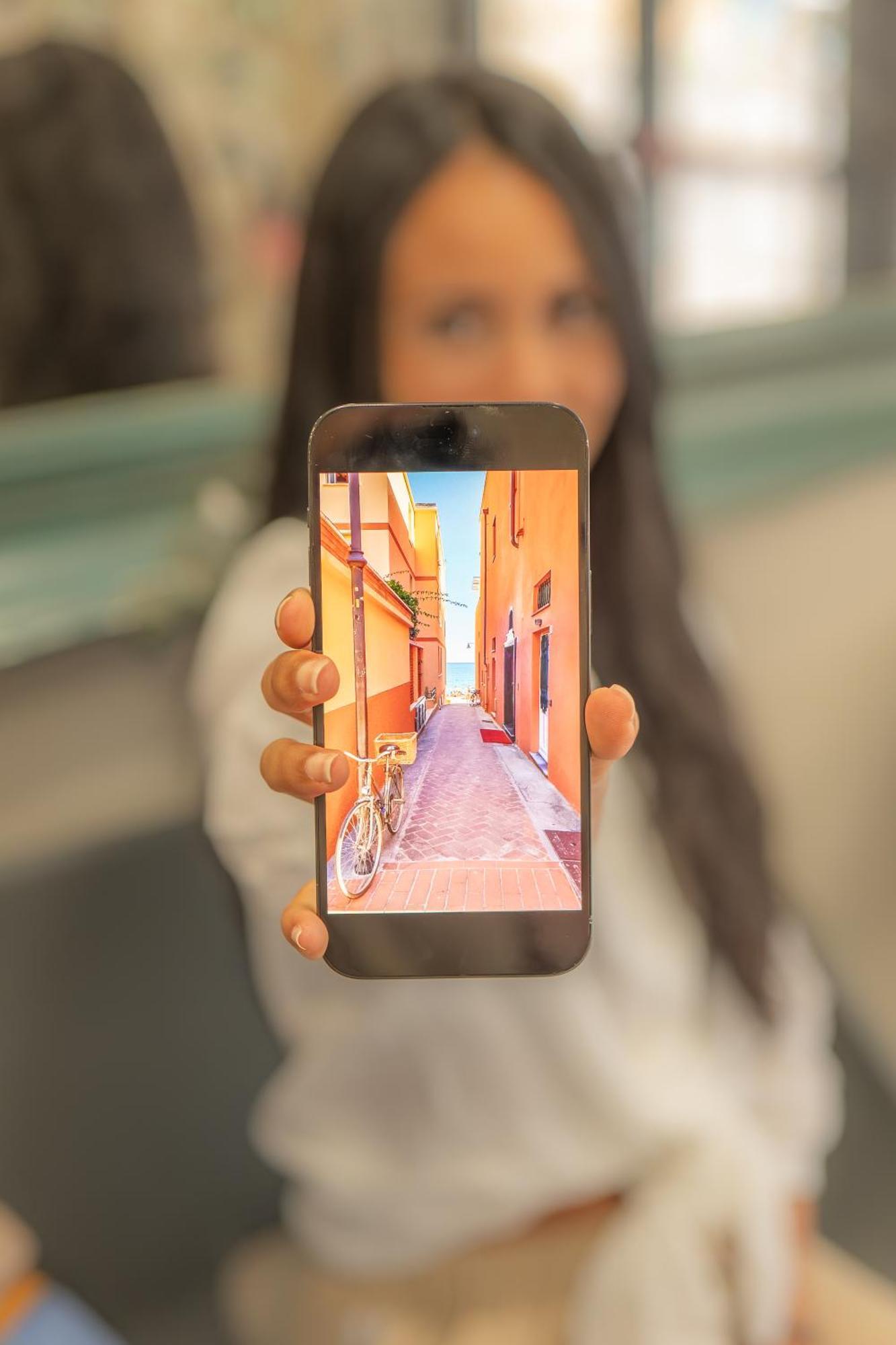 Hotel La Bussola Finale Ligure Zewnętrze zdjęcie