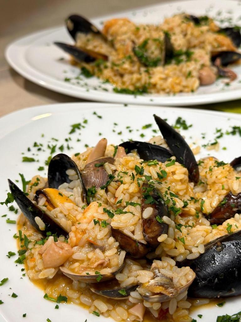 Hotel La Bussola Finale Ligure Zewnętrze zdjęcie