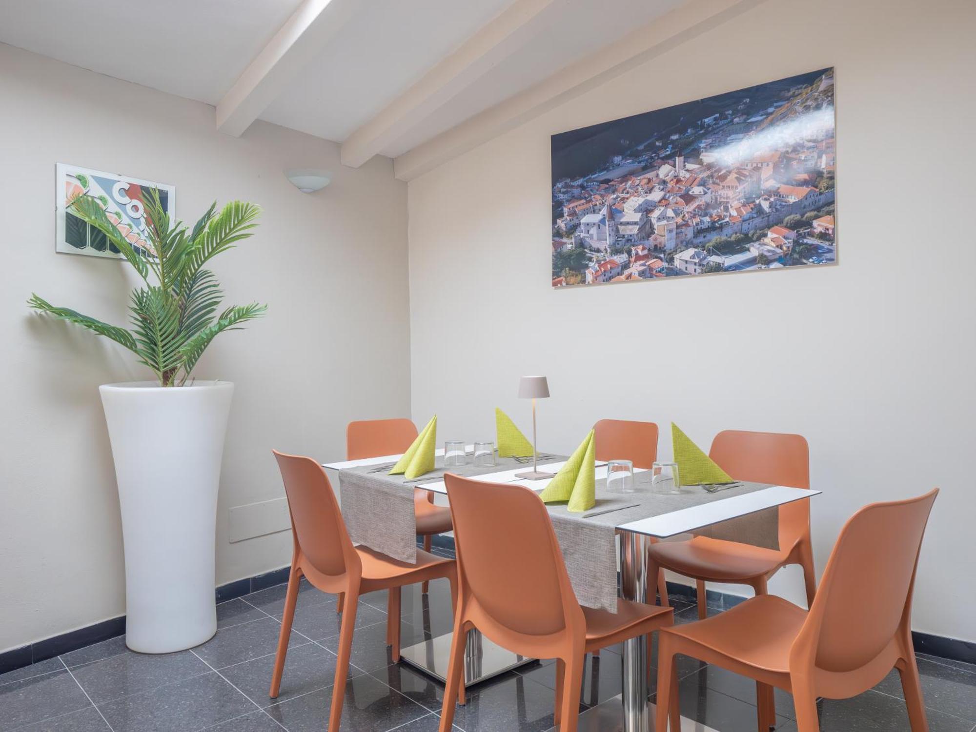 Hotel La Bussola Finale Ligure Zewnętrze zdjęcie