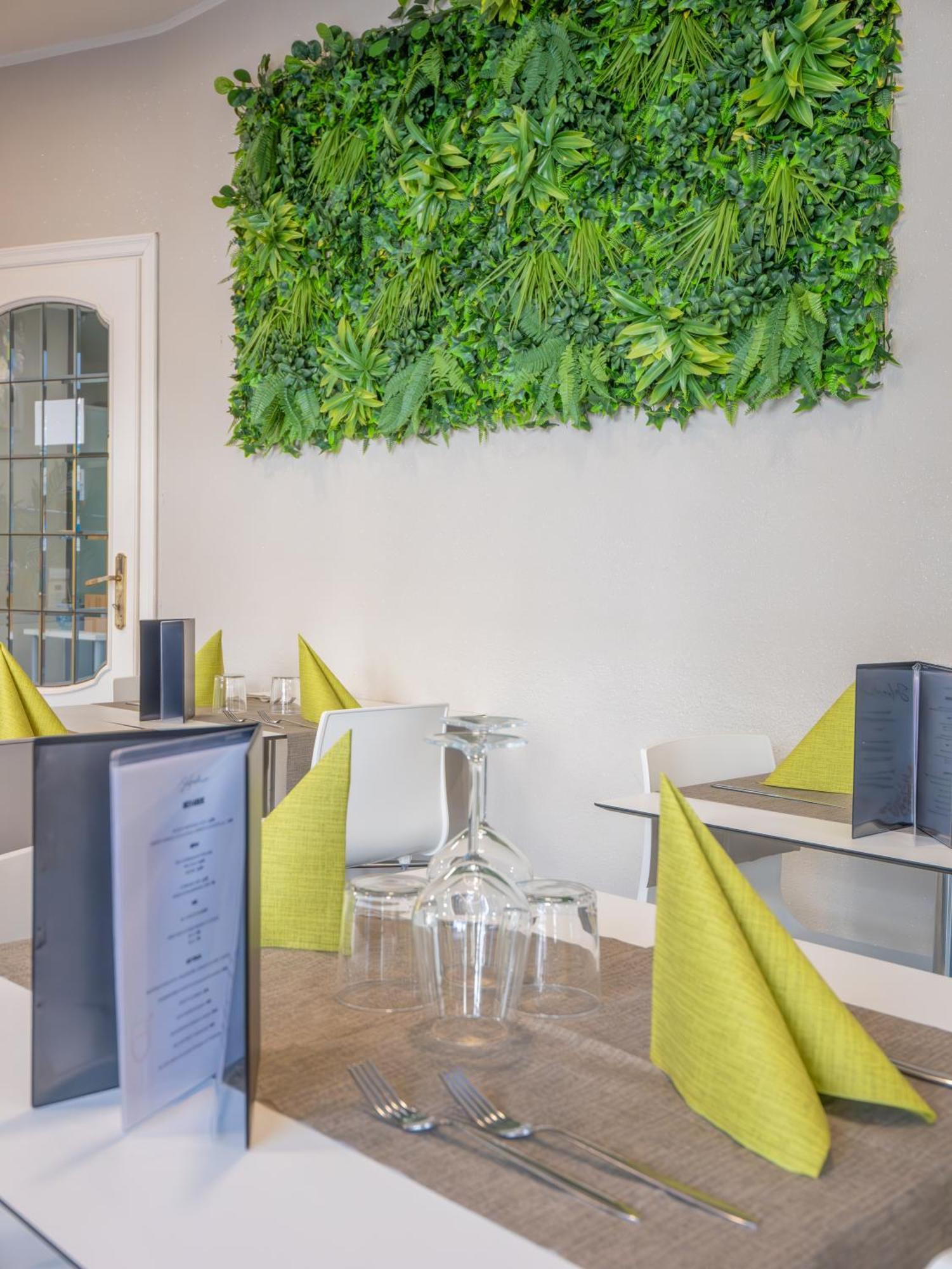 Hotel La Bussola Finale Ligure Zewnętrze zdjęcie