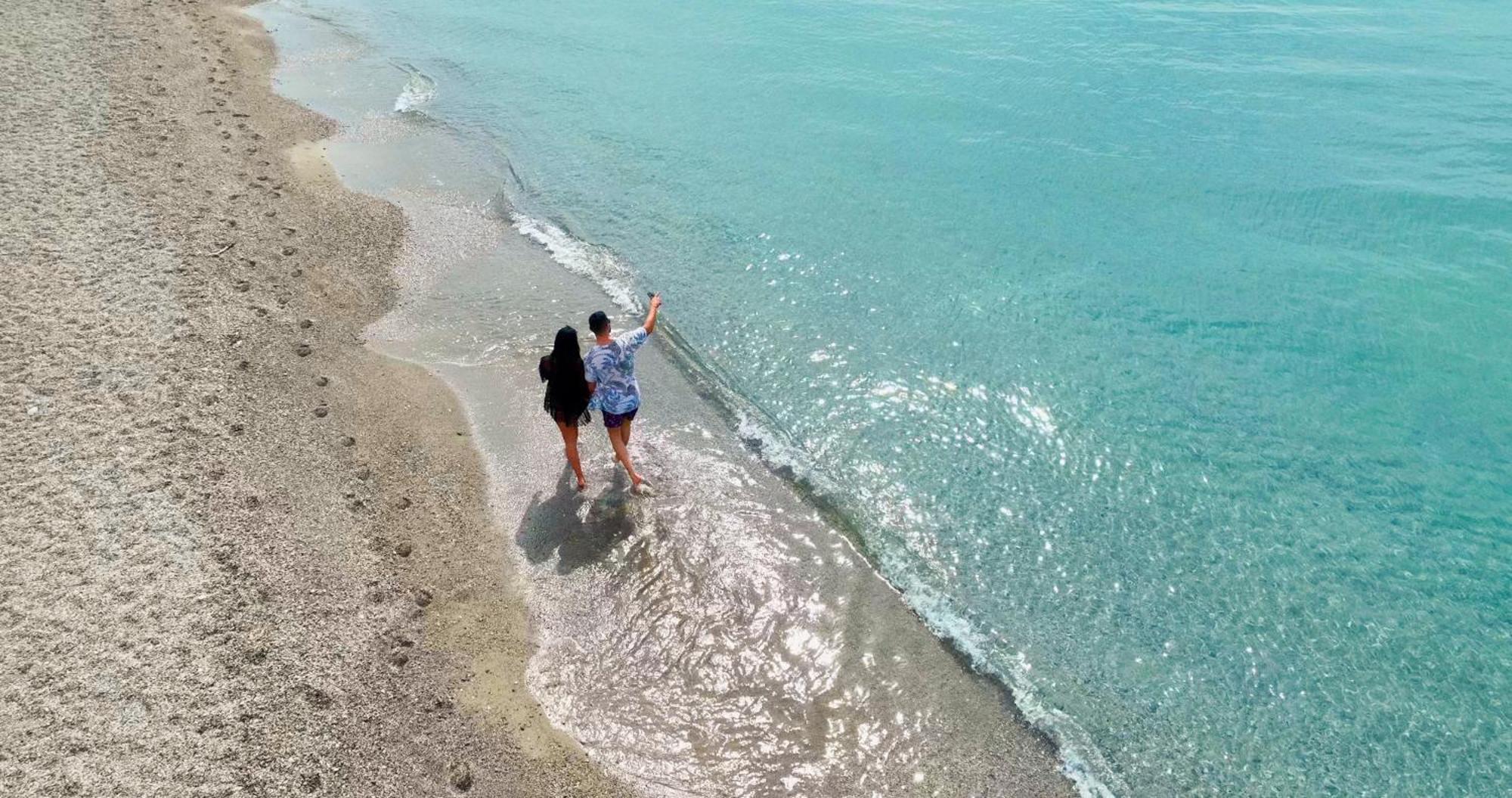 Hotel La Bussola Finale Ligure Zewnętrze zdjęcie