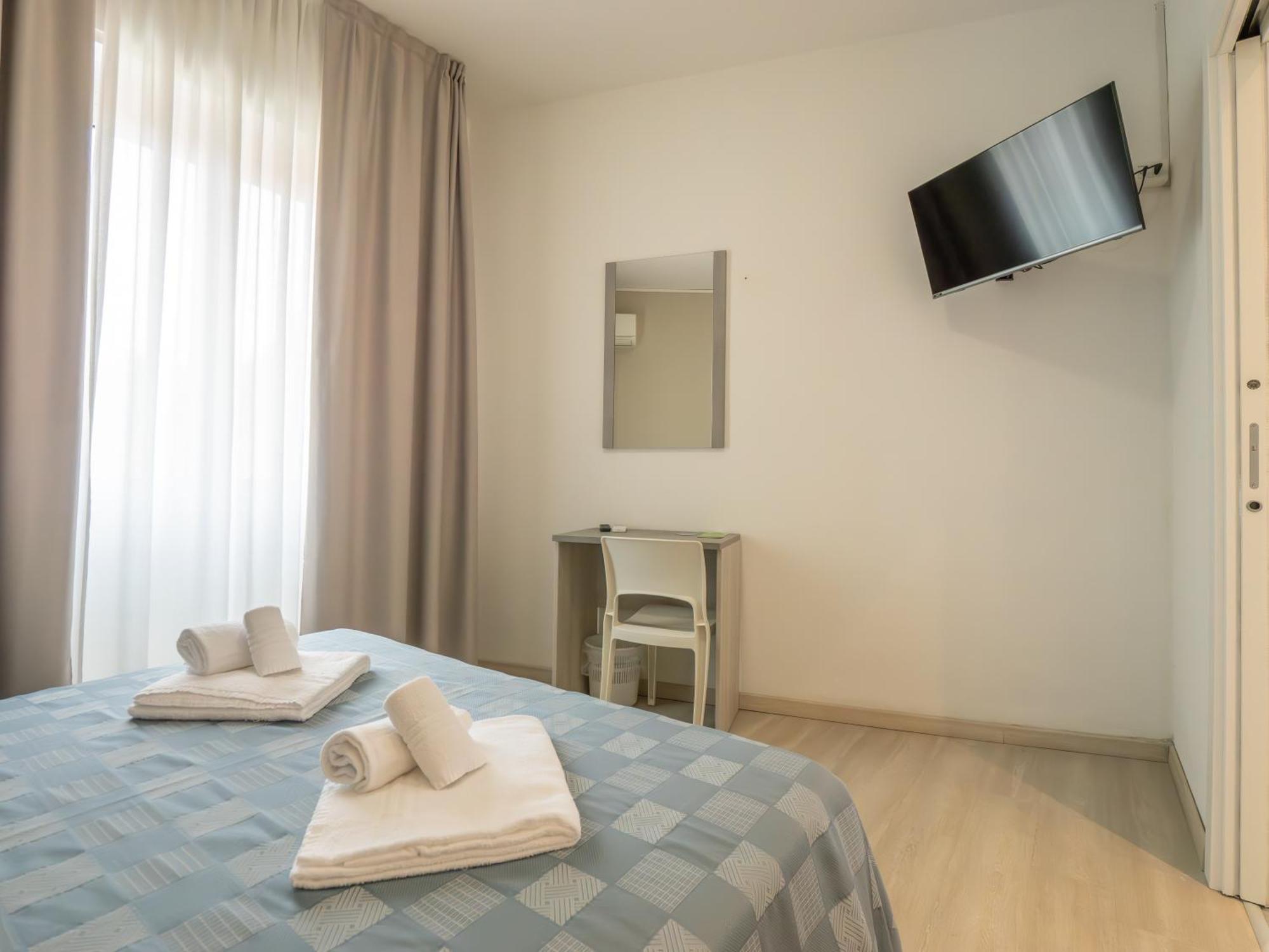 Hotel La Bussola Finale Ligure Zewnętrze zdjęcie