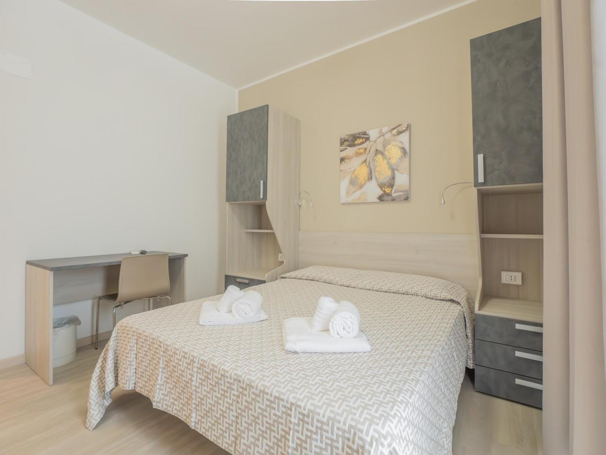 Hotel La Bussola Finale Ligure Zewnętrze zdjęcie