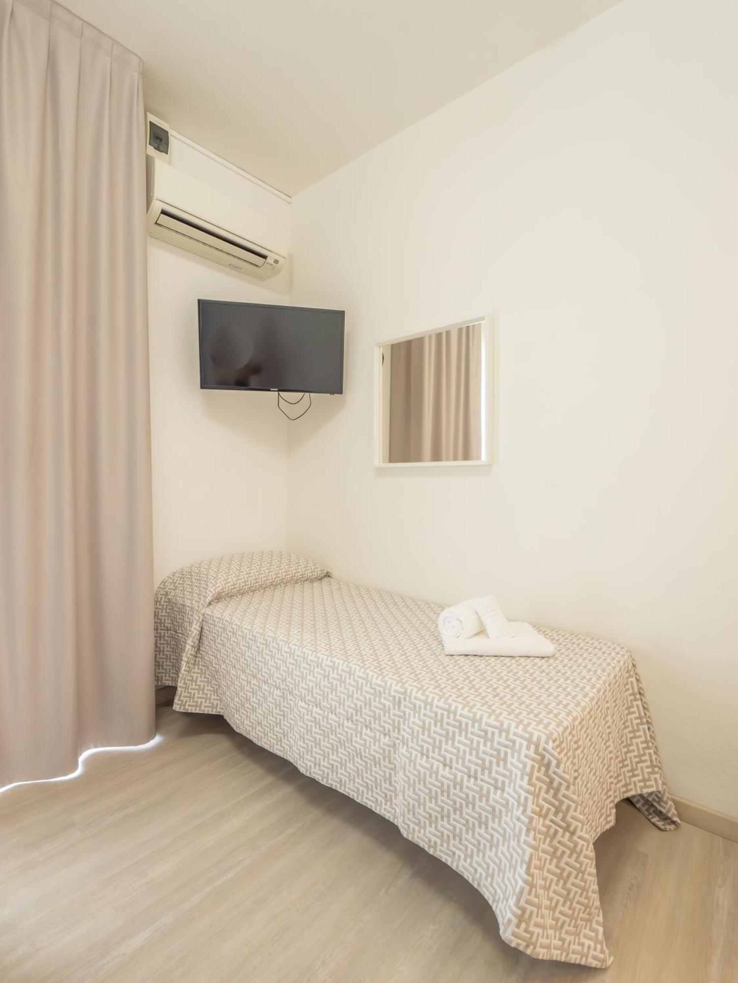 Hotel La Bussola Finale Ligure Zewnętrze zdjęcie