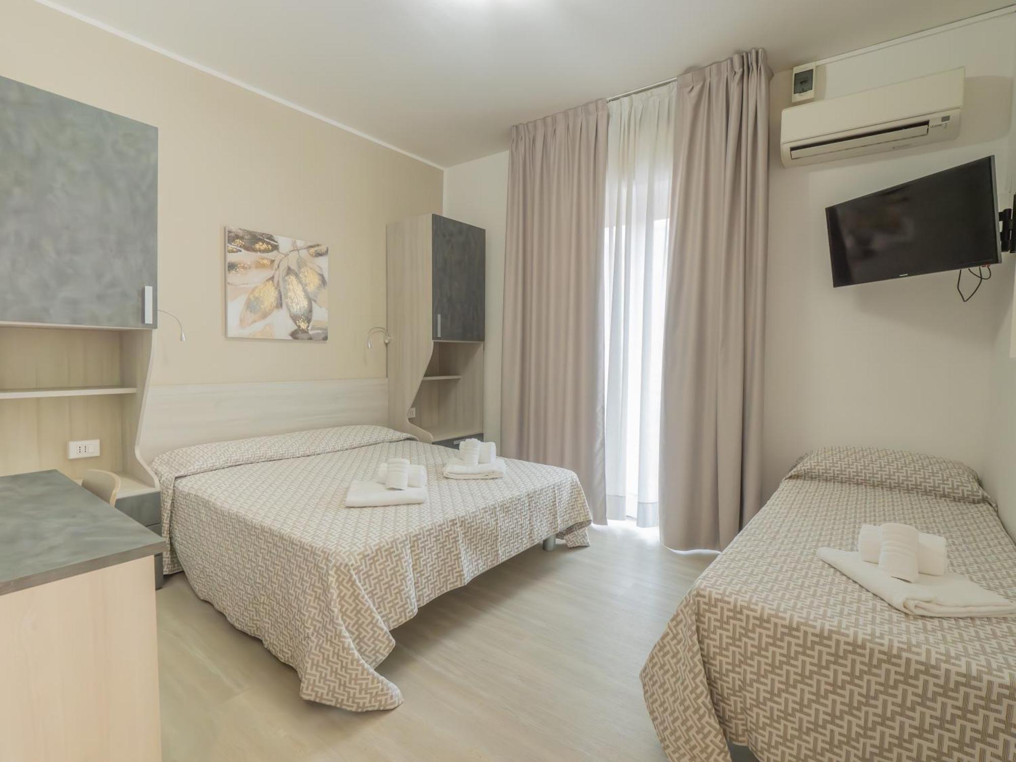 Hotel La Bussola Finale Ligure Zewnętrze zdjęcie