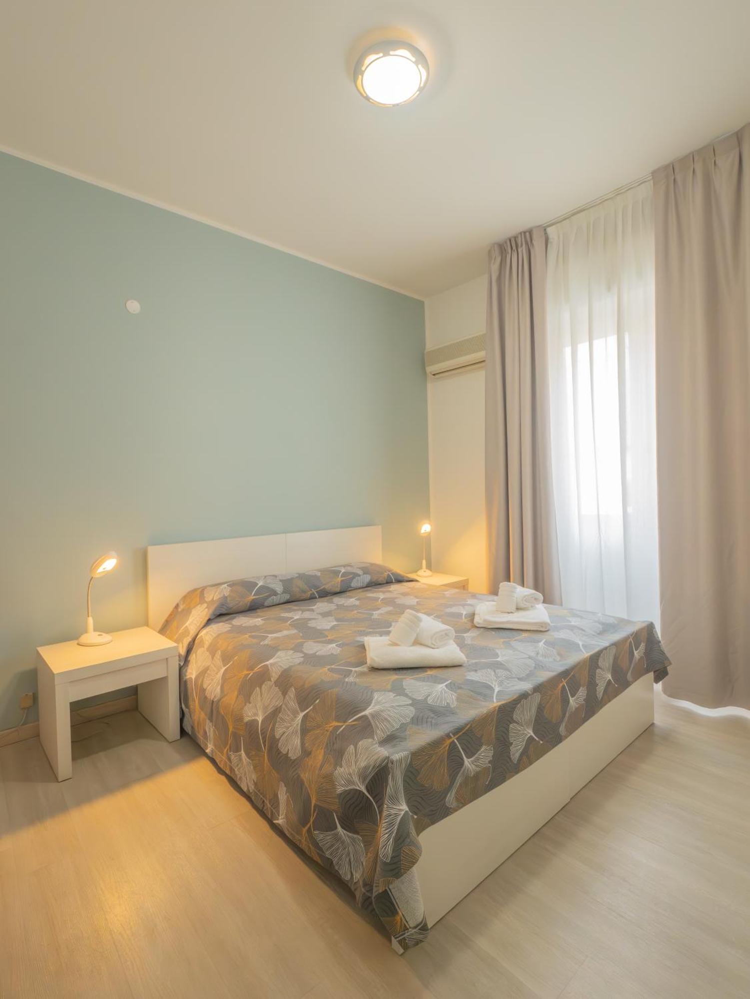 Hotel La Bussola Finale Ligure Zewnętrze zdjęcie