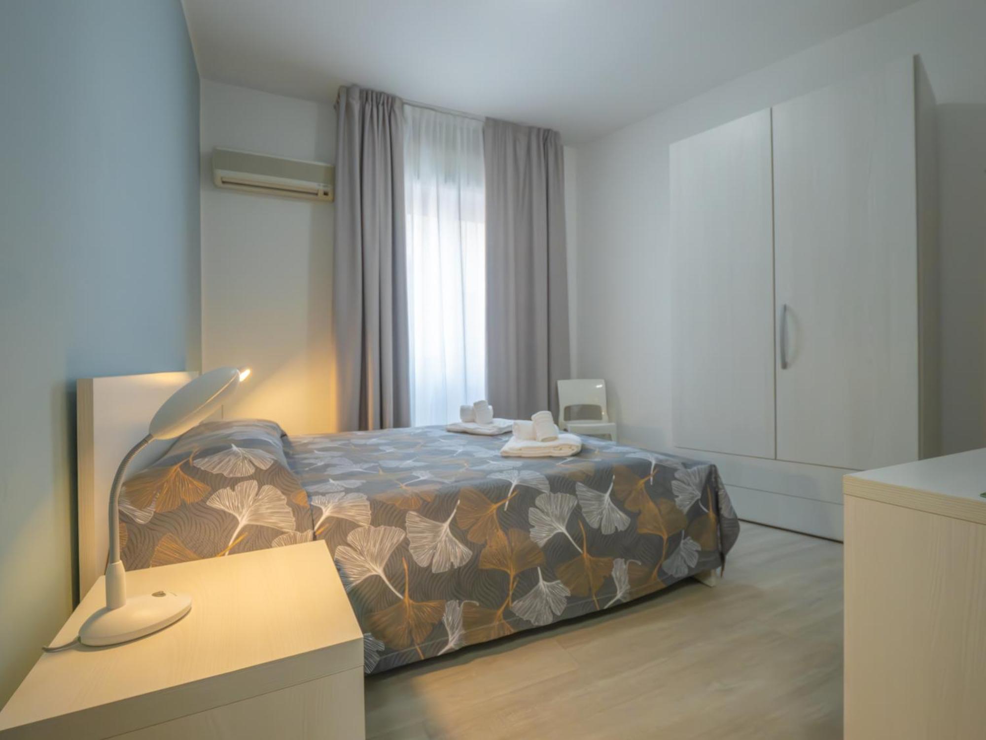 Hotel La Bussola Finale Ligure Zewnętrze zdjęcie